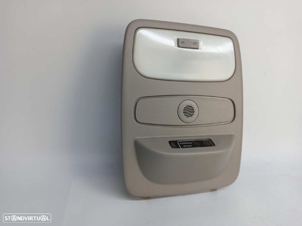 LUZ INTERIOR RENAULT CLIO IV DYNAMIQUE - 3