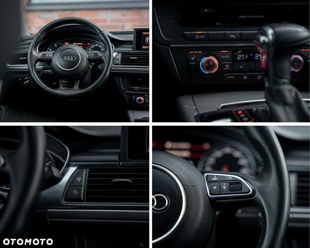 Audi A6 Allroad 3.0 TDI clean S tronic - 33