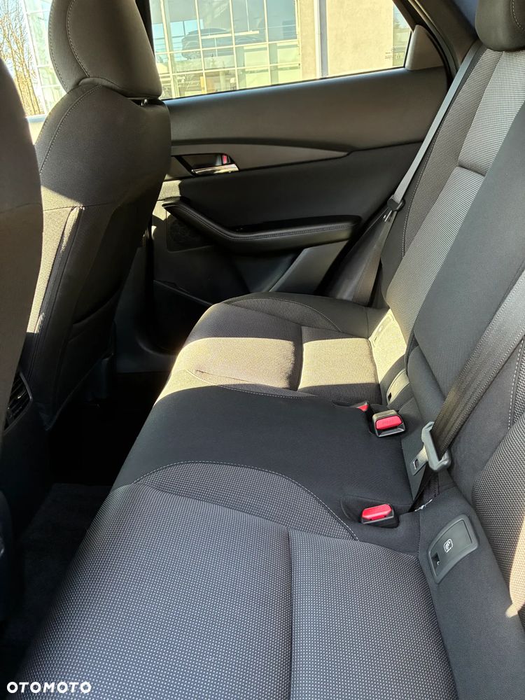 Mazda CX-30 - 15