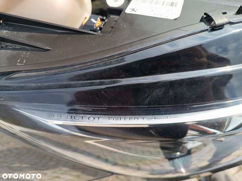 Peugeot 308 BlueHDi FAP 120 Stop & Start Allure - 19