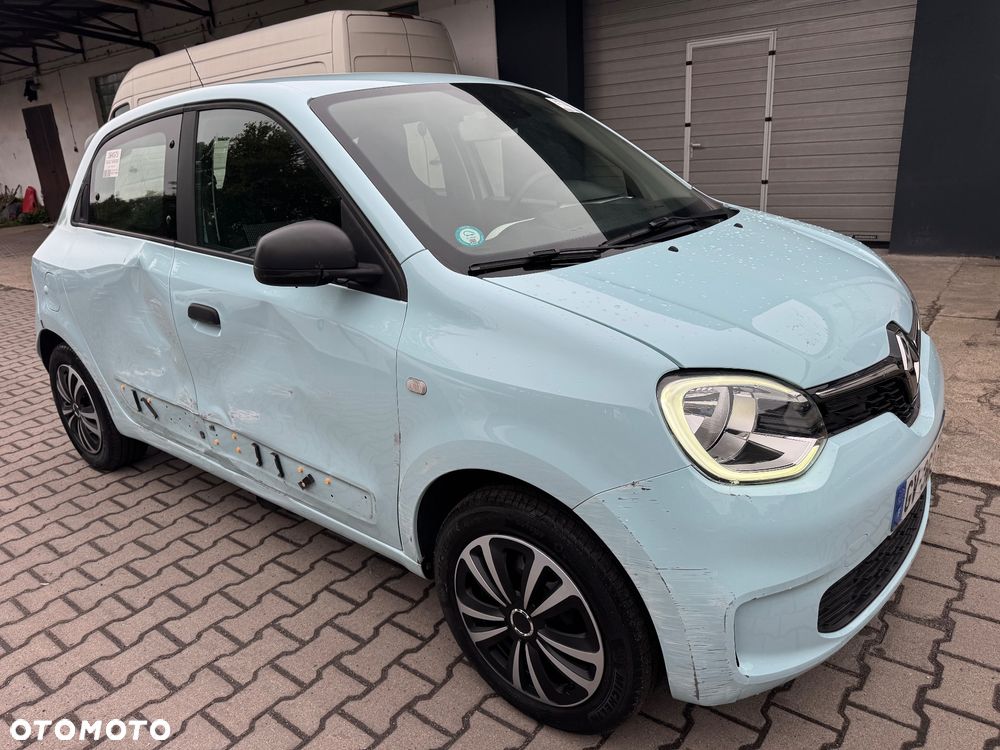 Renault Twingo - 22