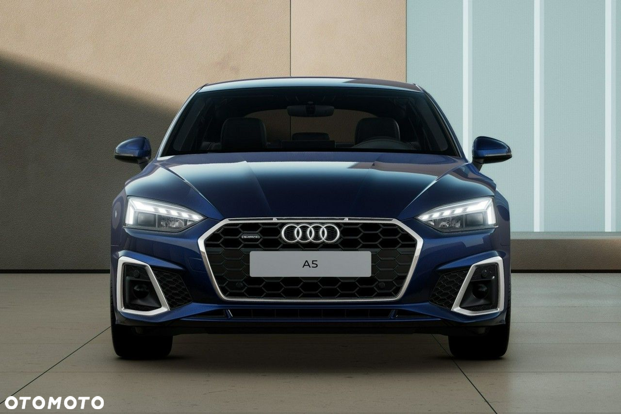 Audi A5 - 4
