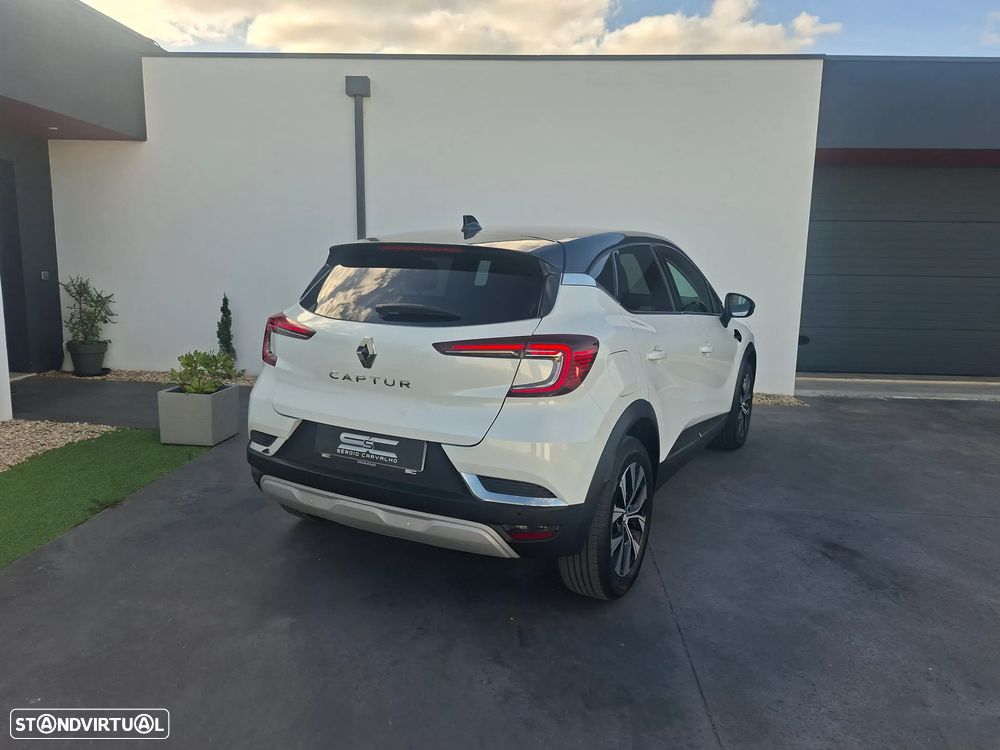 Renault Captur 1.0 TCe Evolution - 12