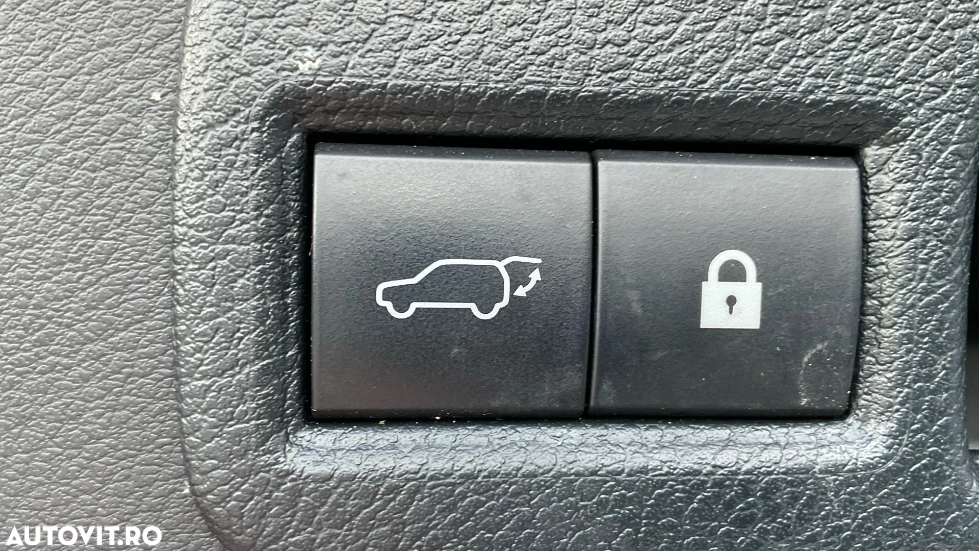 Lexus Seria NX 300h AWD Executive Plus - 8