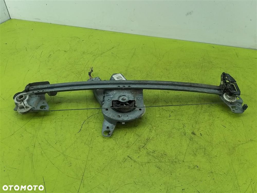 Podnośnik szyby przód lewy Citroen C3 I  2002-2009  400618F 4PINY - 2