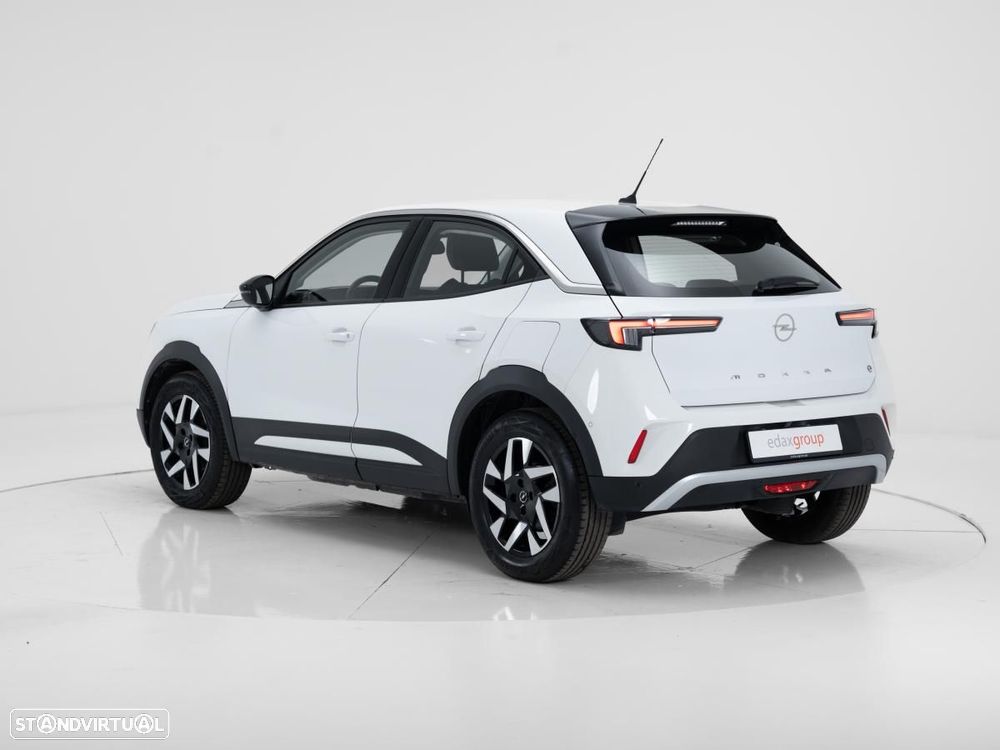 Opel Mokka-e Elegance - 5