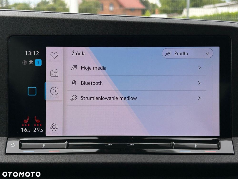 Volkswagen Caddy 1.5 TSI - 30