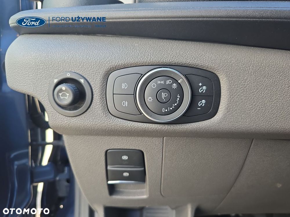 Ford Transit - 20