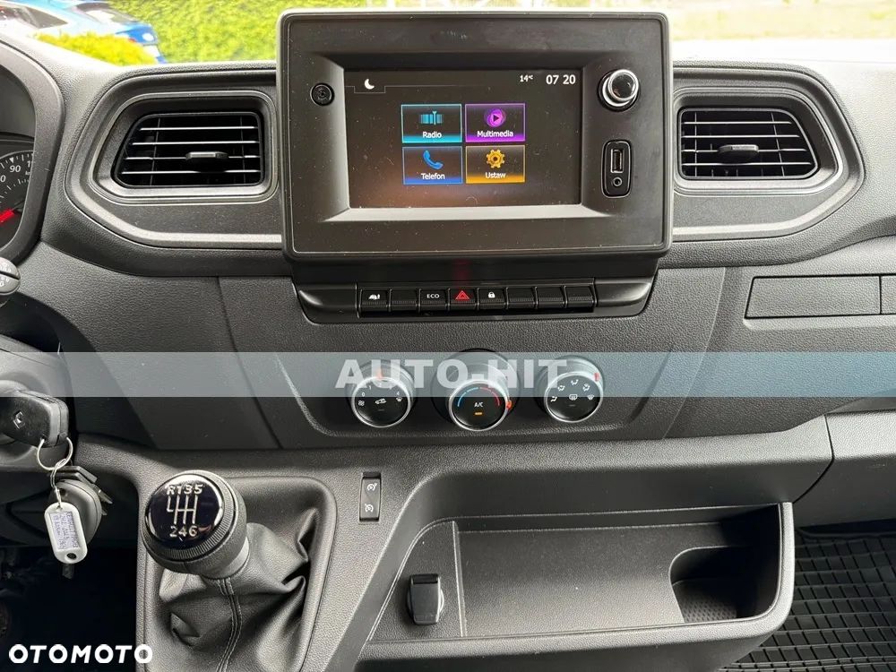 Renault Master - 8