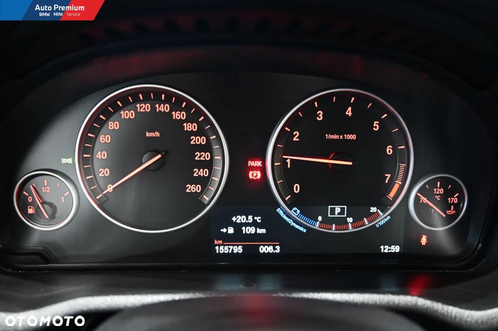 BMW X4 xDrive20i - 5