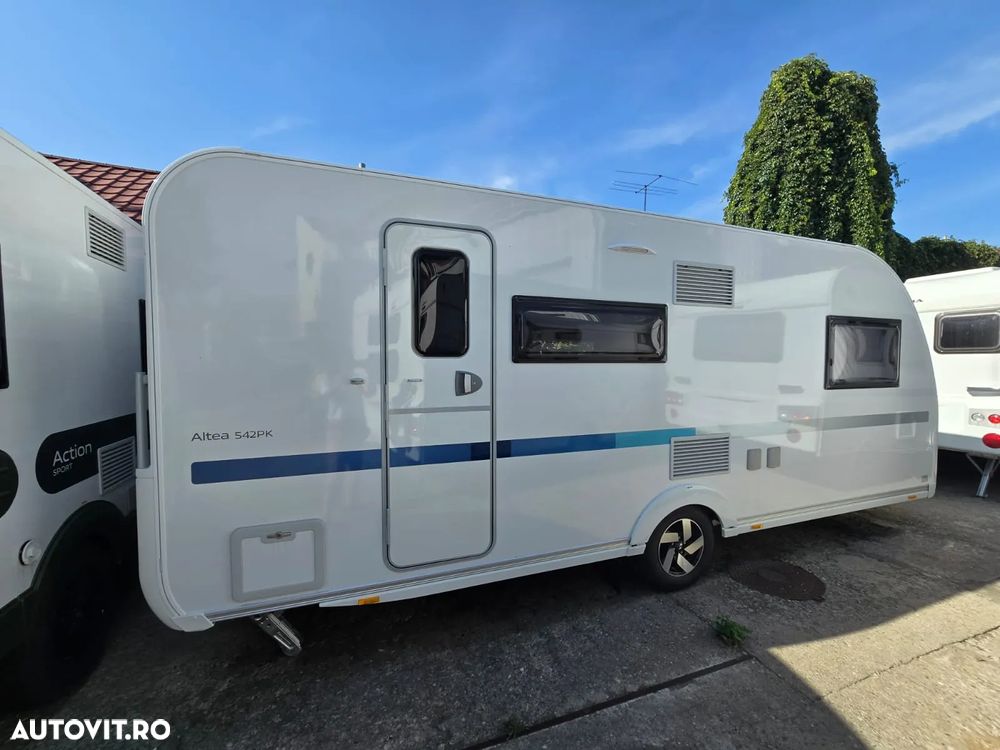 ADRIA Altea 542 PK - 2