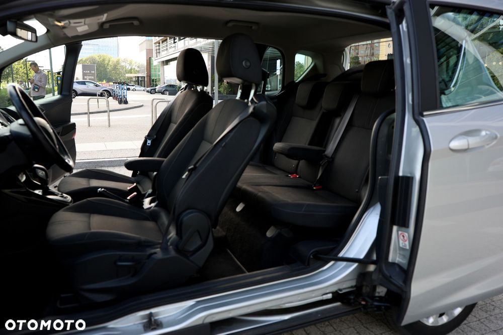 Ford B-MAX 1.6 Titanium MPS6 - 8