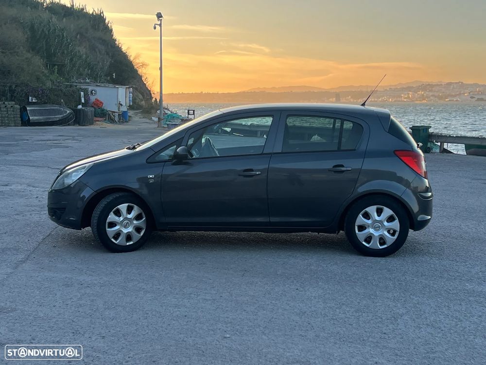 Opel Corsa - 18