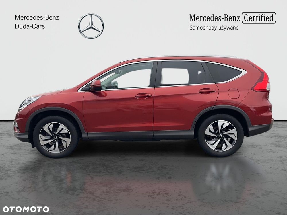 Honda CR-V 2.0 Executive (ADAS / Connect+) - 8