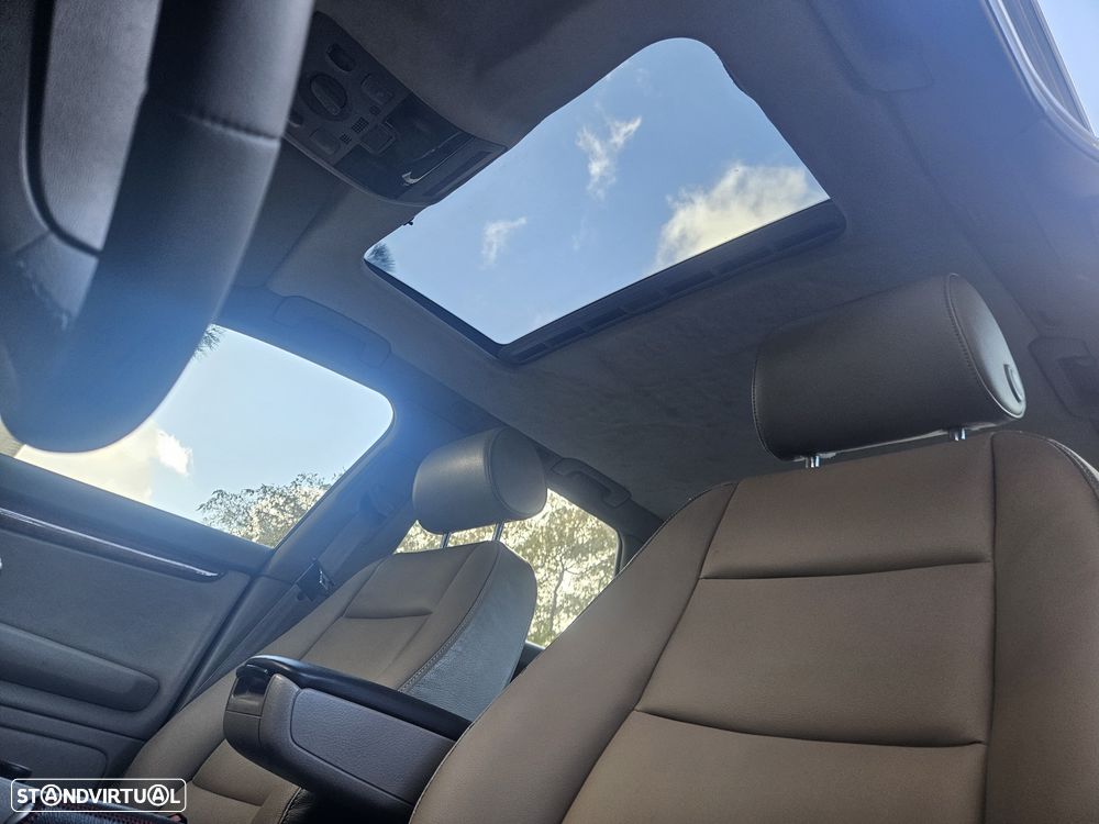 Audi A4 Avant 1.9 TDI - 13