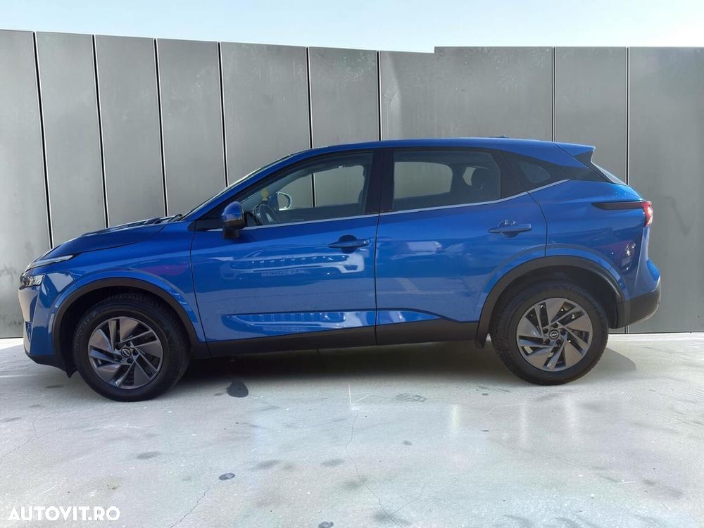 Nissan Qashqai - 16