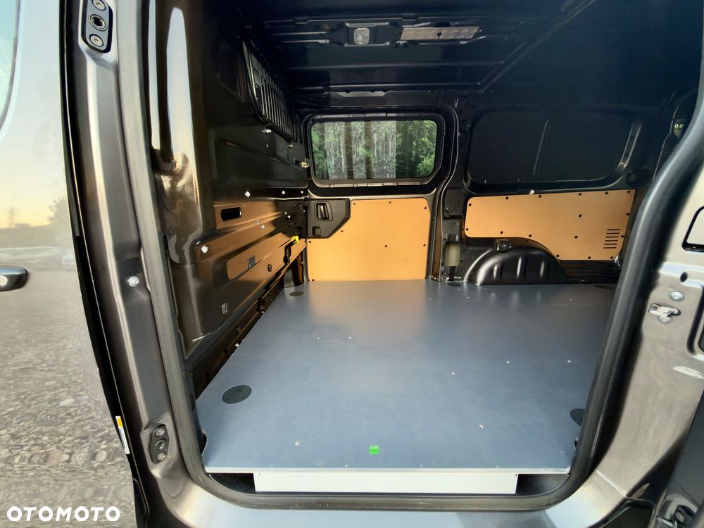 Citroën JUMPY DANGEL - 18