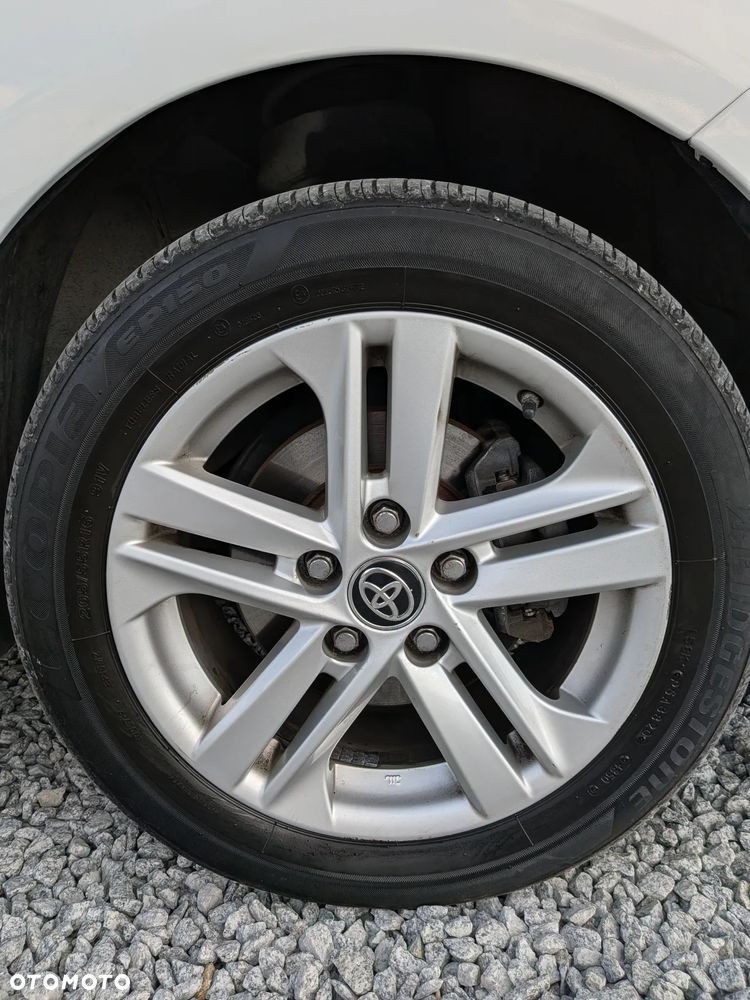 Toyota Corolla 1.2 T Active - 16