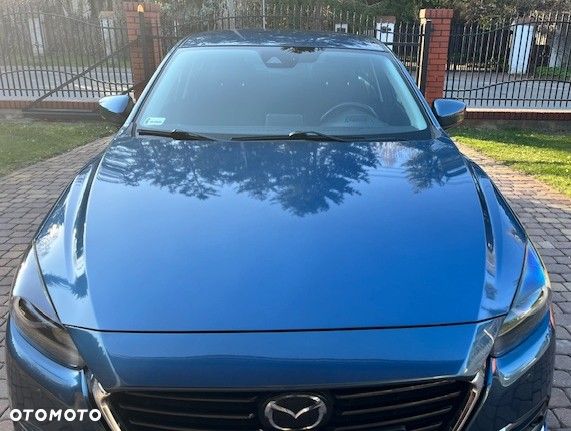 Mazda 3 2.0 Skypassion - 6