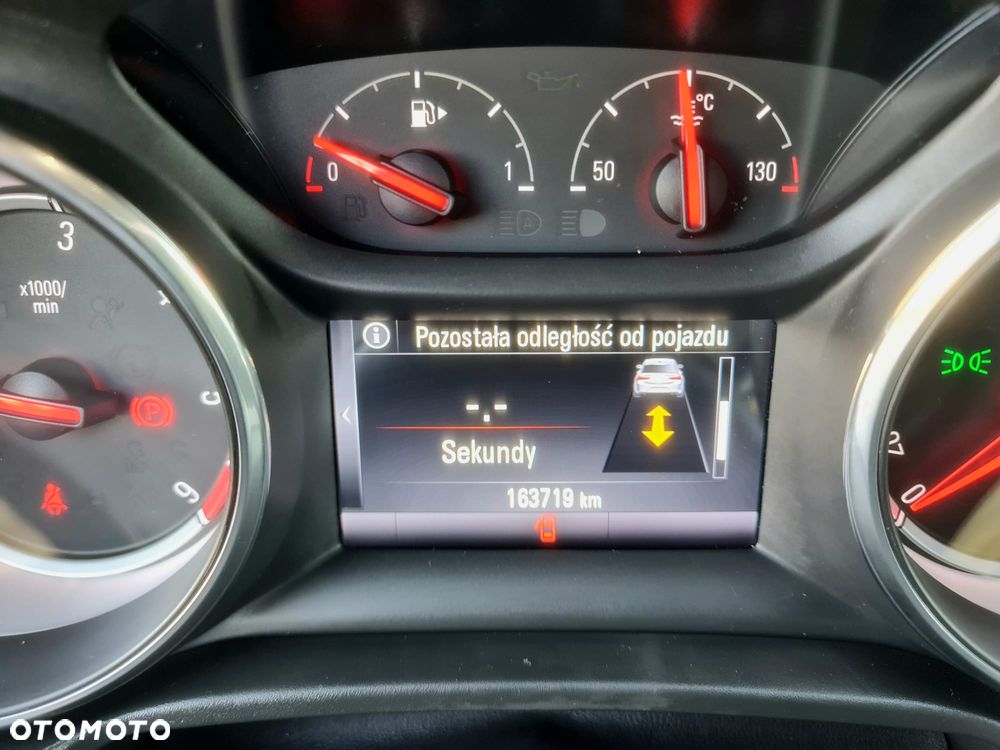 Opel Insignia 1.6 (118g) Exclusive - 29