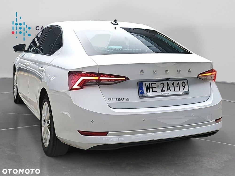Skoda Octavia 2.0 TDI SCR Ambition DSG - 26