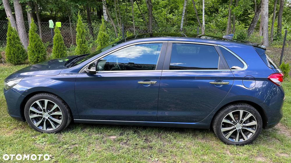 Hyundai i30 1.6 CRDi Premium - 6
