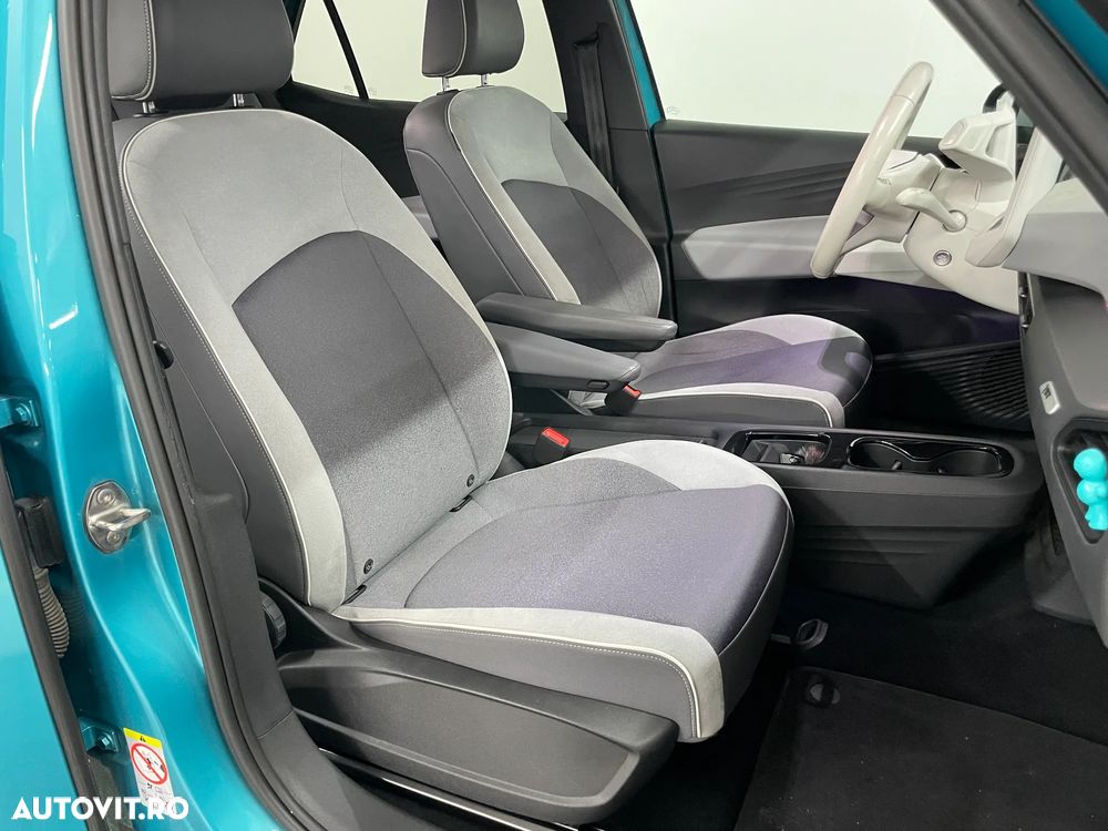 Volkswagen ID.3 58 kWh Pro Performance - 15