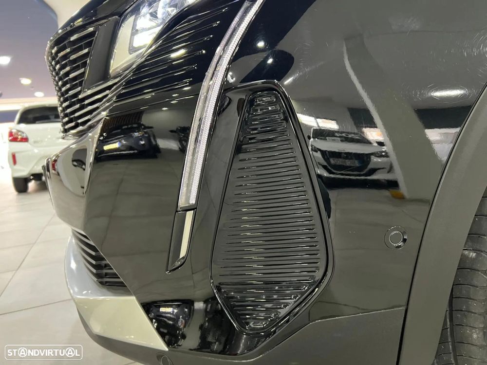 Peugeot 3008 1.6 Hybrid GT Pack e-EAT8 - 6