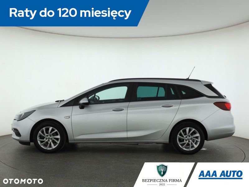 Opel Astra - 4