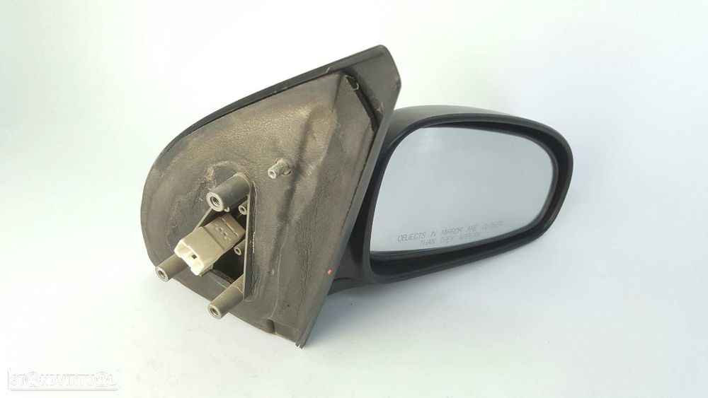RETROVISOR DIREITO DAEWOO KALOS 1.4 SE - 4