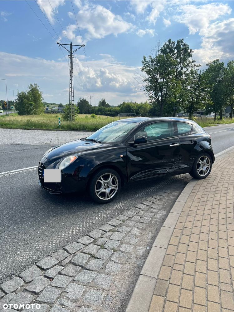 Alfa Romeo Mito 1.4 TB Distinctive - 2