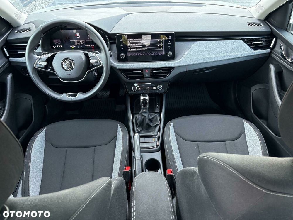 Skoda Scala - 13