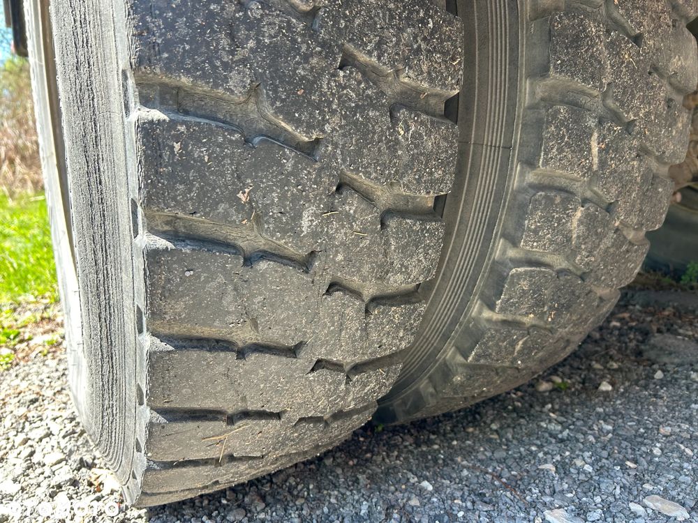 Iveco 190e24 eurotech - 6