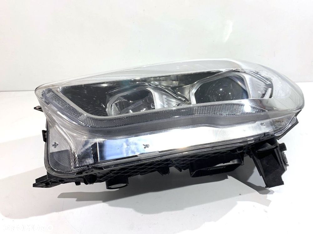 REFLEKTOR LEWY PRZÓD XENON  FORD KUGA II (DM2) 2012 - 2022 1.5 EcoBoost 110 kW [150 KM] benzyna - 4