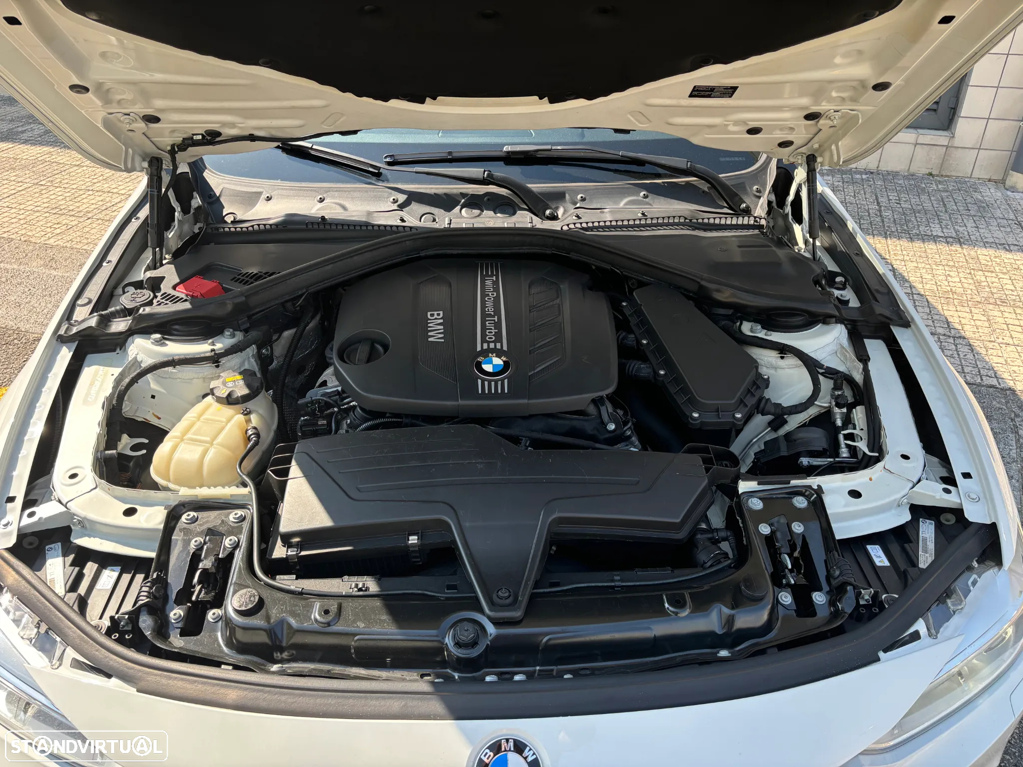 BMW 320 - 55