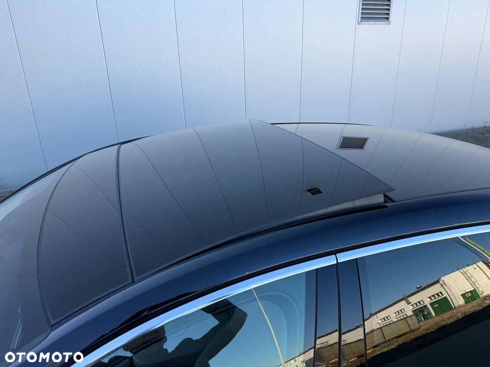 Porsche Panamera 4S Executive - 15