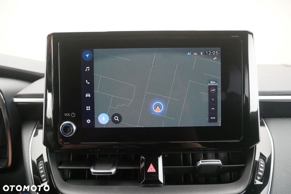 Toyota Corolla 1.8 Hybrid Comfort - 19