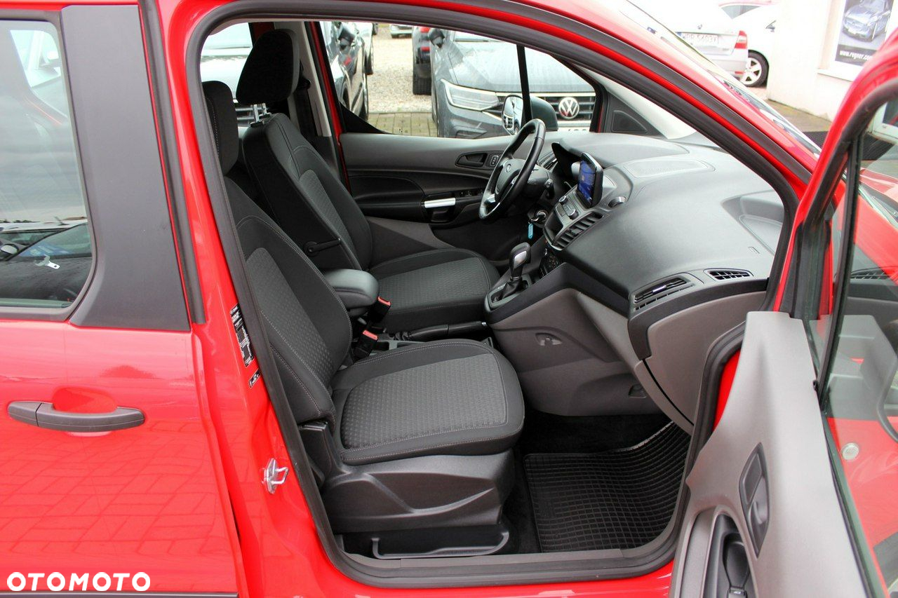 Ford Transit Connect - 12