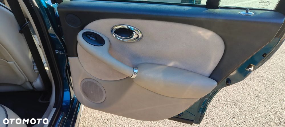 Rover 75 2.0i V6 - 28