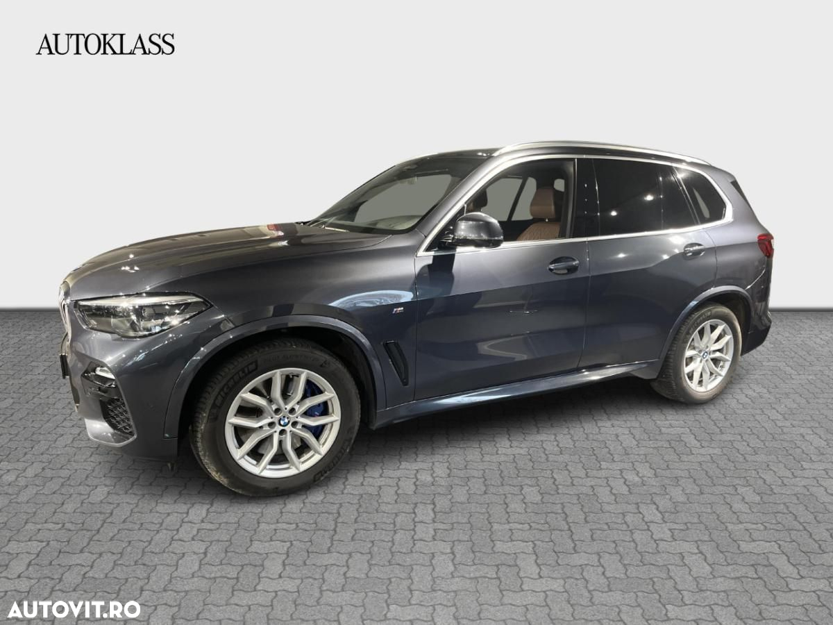 BMW X5 xDrive30d - 2
