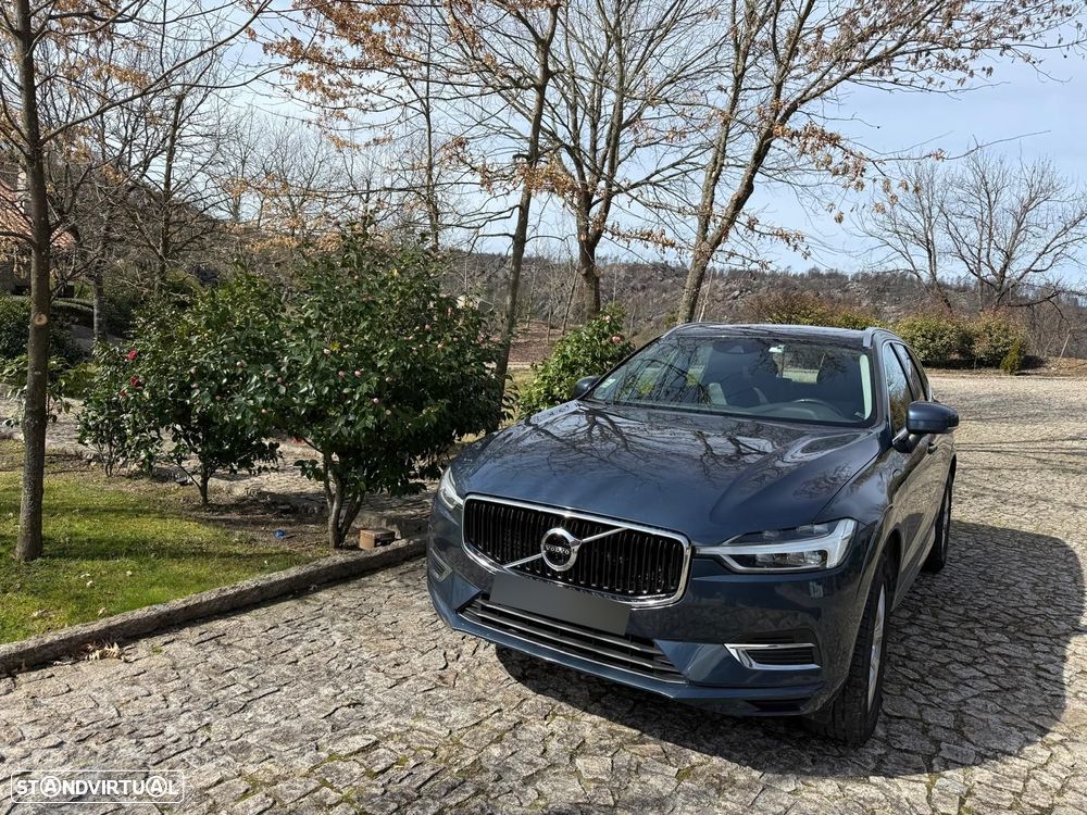 Volvo XC 60 - 2