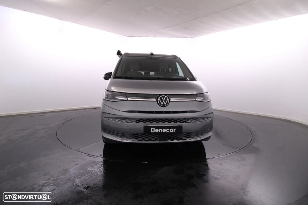 VW California Ocean - 7