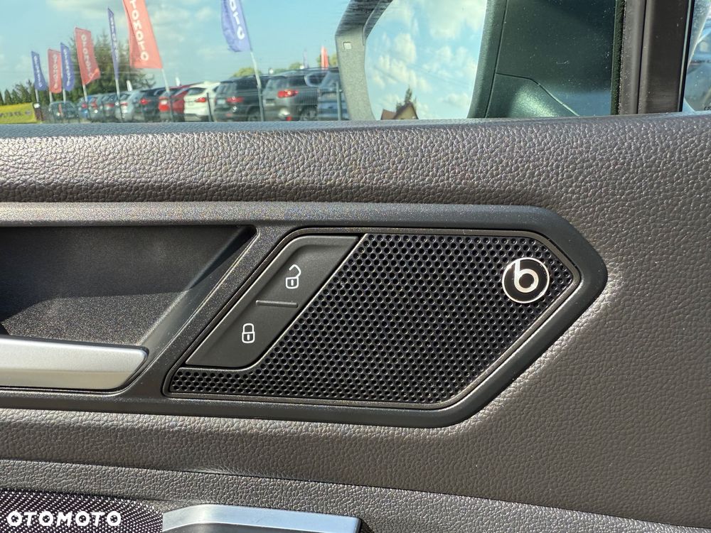 Seat Tarraco 2.0 TDI FR S&S 4Drive DSG - 33