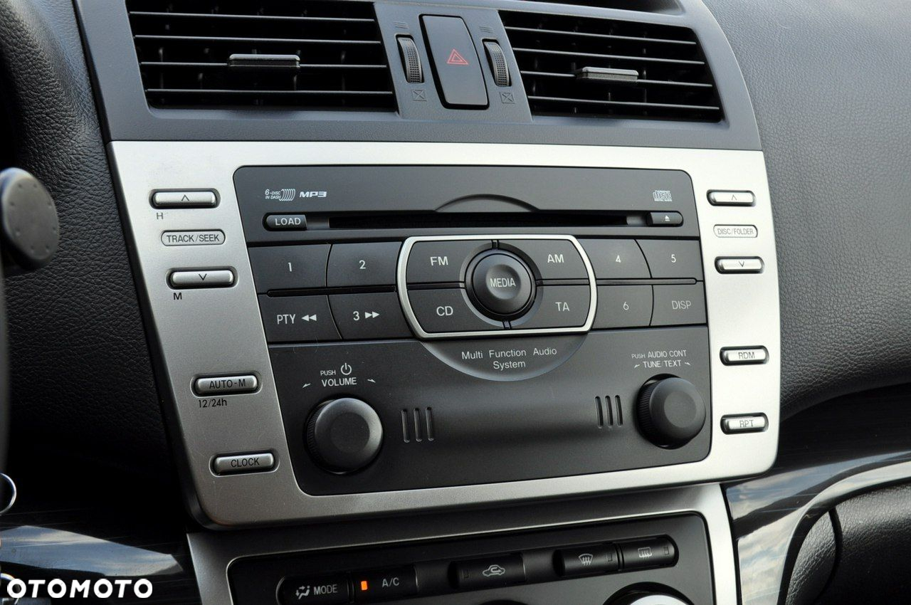 Mazda 6 - 31