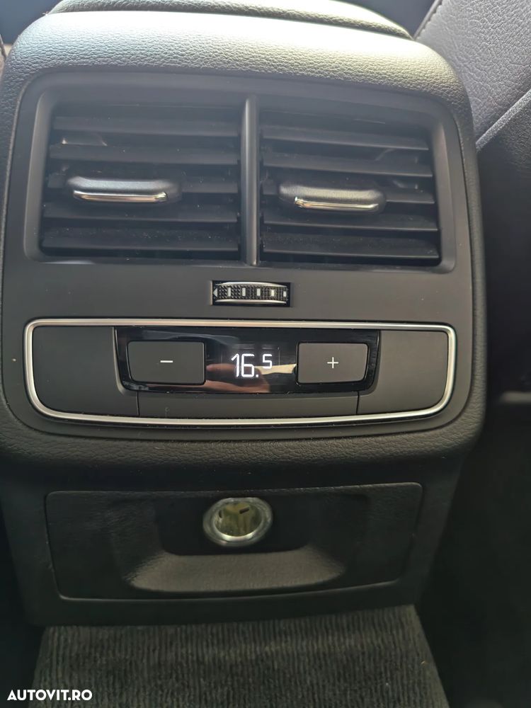 Audi A5 ack 2.0 TDI S tronic quattro - 8