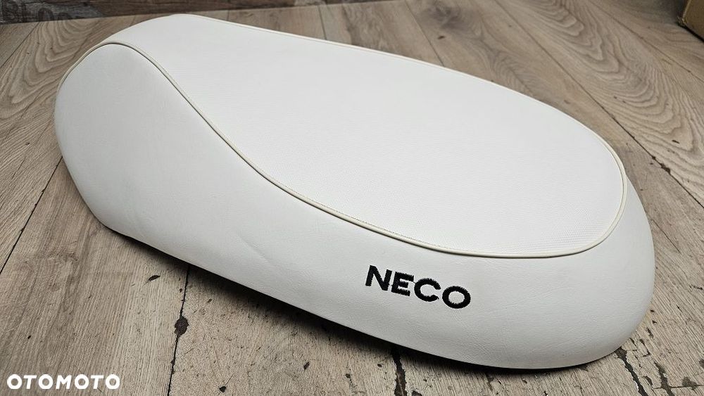 Siedzenie Neco Vico 50 - 5