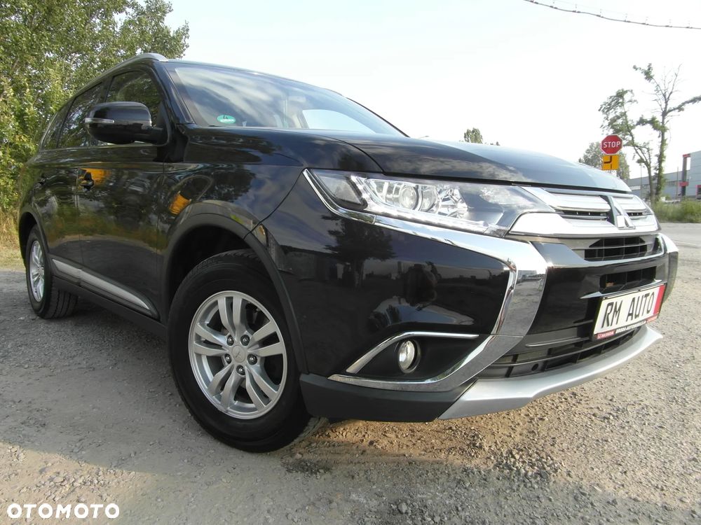 Mitsubishi Outlander 2.0 City Style 2WD - 11