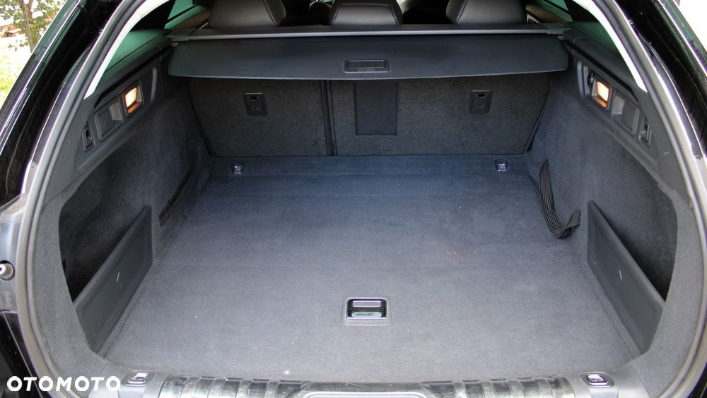 Peugeot 508 HDi FAP 205 Automatik GT - 12