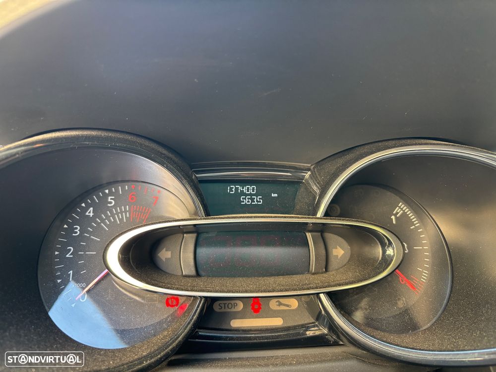 Renault Clio 0.9 TCe Zen - 13
