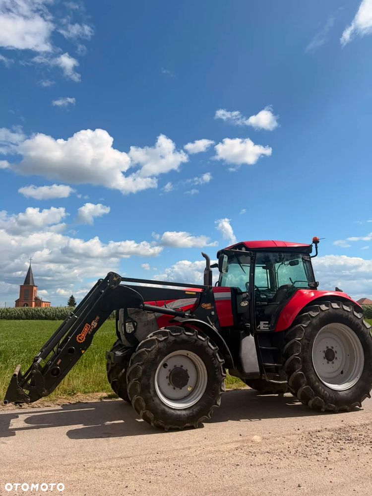 McCormick TTX 190 - 1